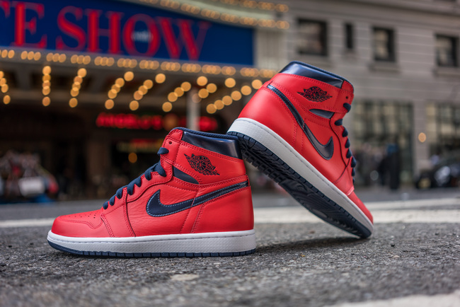 aj1 letterman