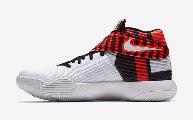 838639-990,Kyrie 2,Nike 838639-990 超能力配色，Kyrie 2 “Crossover” 发售信息