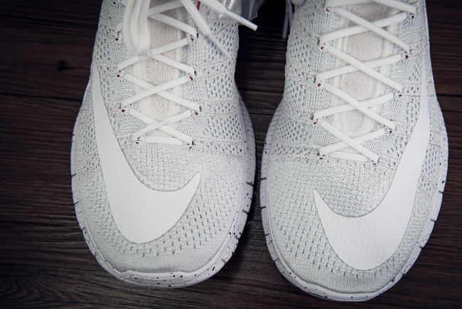 Free Mercurial Superfly,吕布,Nik 805554-100 全白吕布 Nike Free Mercurial Superfly 美图近赏