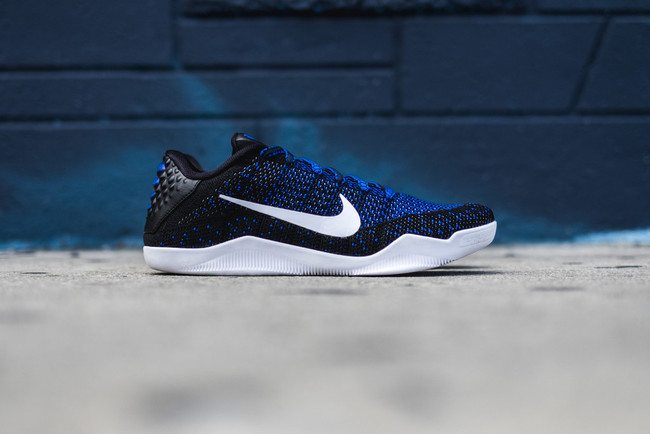 822675-014,Kobe 11 Elite Low,K 822675-014 本周发售，Kobe 11 Elite Low “Muse III” 美图近赏