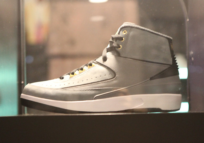 Trophy Room,Air Jordan  从 AJ1 到 AJ2011，Air Jordan “Trophy Room” 系列完整欣赏