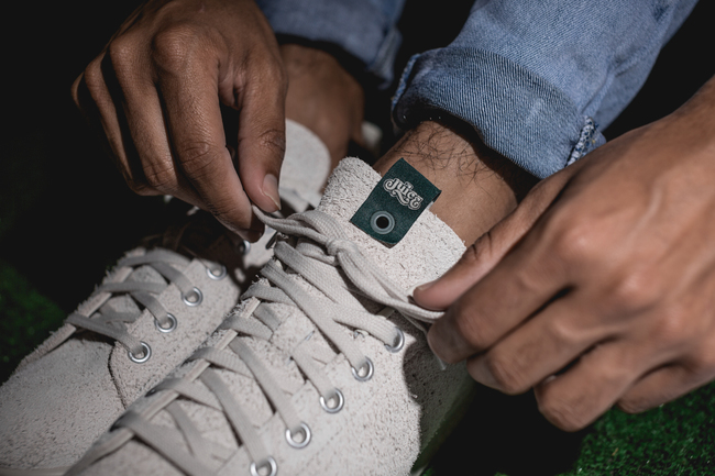 Stan Smith,adidas,JUICE  JUICE x adidas Consortium Stan Smith 上脚美拍