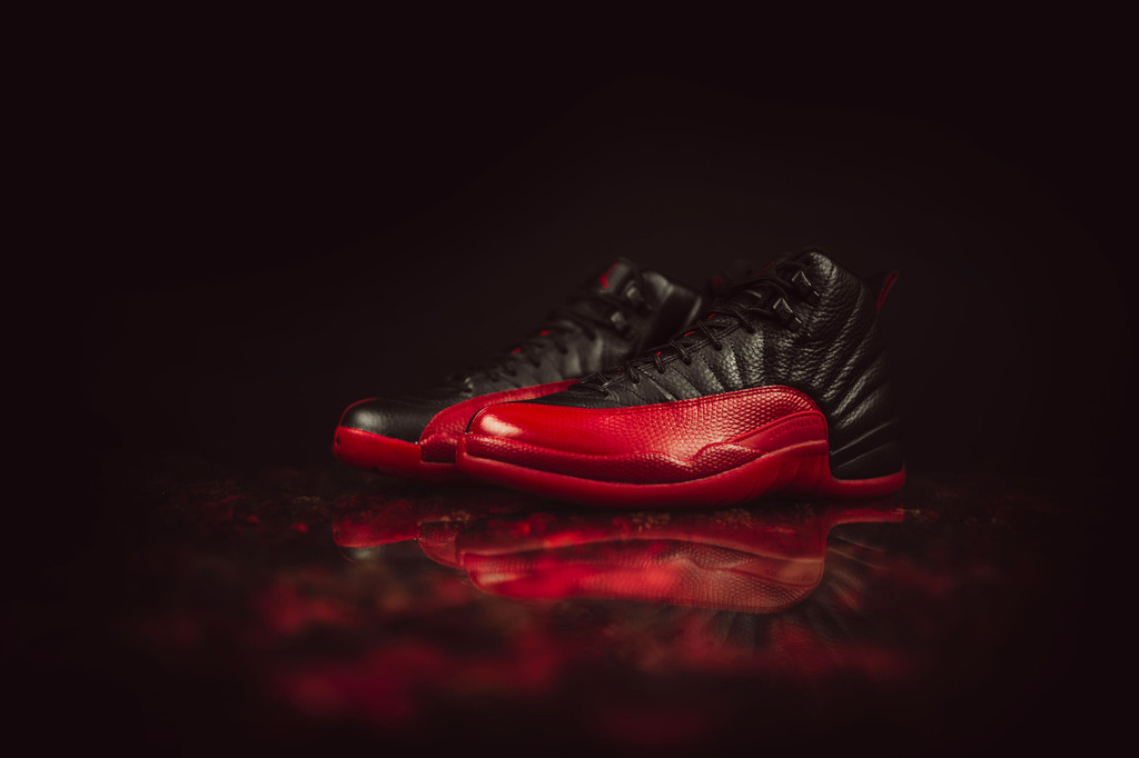 你想看的airjordan12flugame高清美图都在这里了