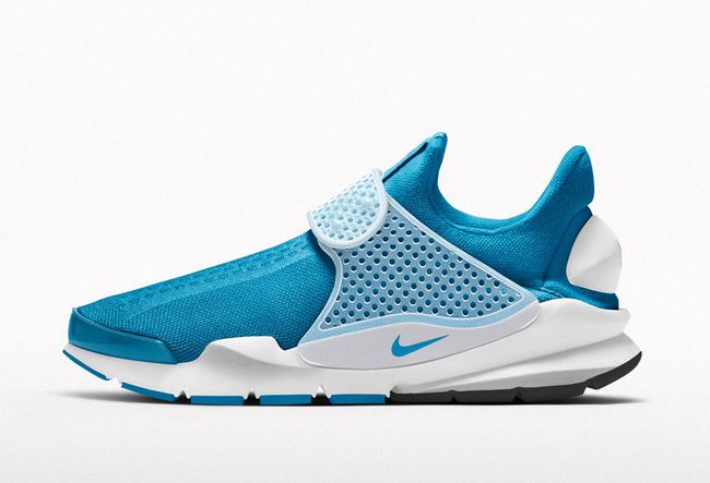 Sock Dart,NIKEiD  精彩即将降临！Nike Sock Dart 即将开启 NIKEiD 定制选项！