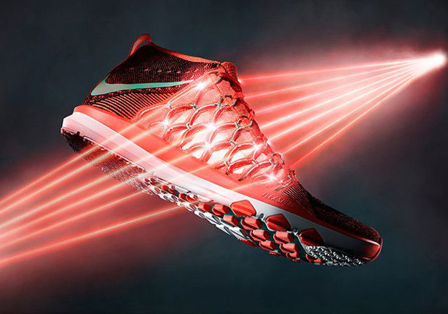 Train Ultrafast Flyknit,Nike  源自 C 罗，Nike Train Ultrafast Flyknit 全新型号即将发售