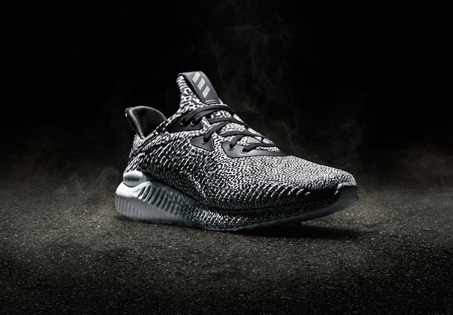 Alpha Bounce,adidas  adidas 正式发布全新鞋款 Alpha Bounce