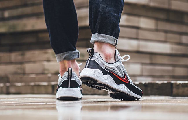 Spiridon,Nike  源自 1997，Nike Zoom Spiridon 即将复刻回归