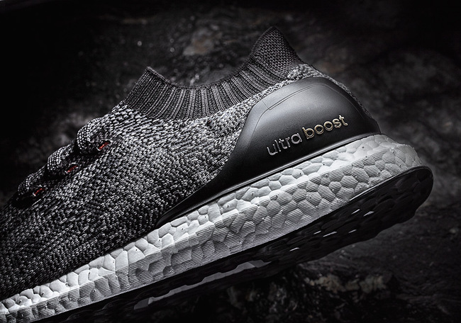 Ultra Boost Uncaged,Ultra Boos  男女款同步释出！adidas 正式发布 Ultra Boost Uncaged！