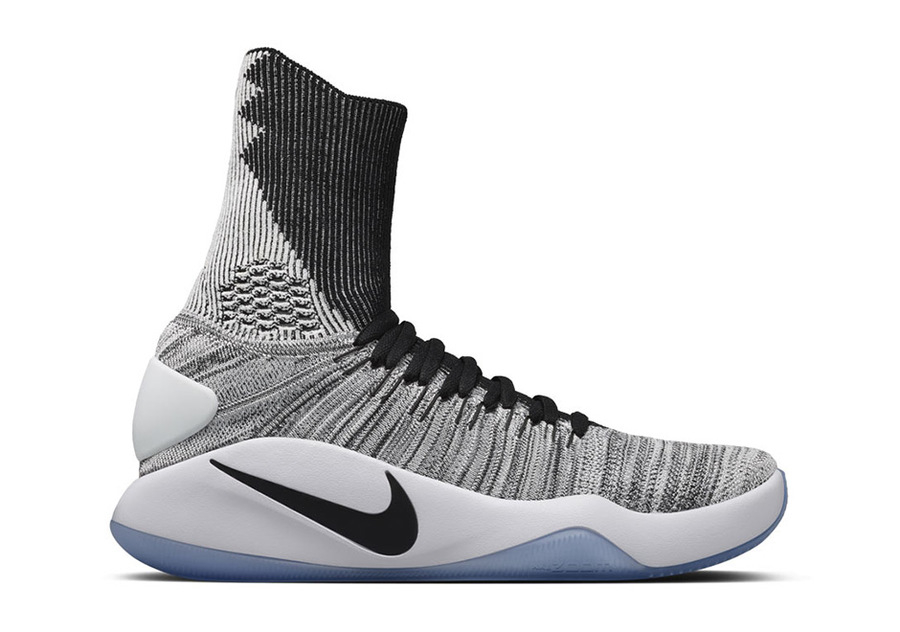 HD2016,Hyperdunk 2016,Nike HD2016 惊喜提前！Nike Hyperdunk 2016 Flyknit 现已发售