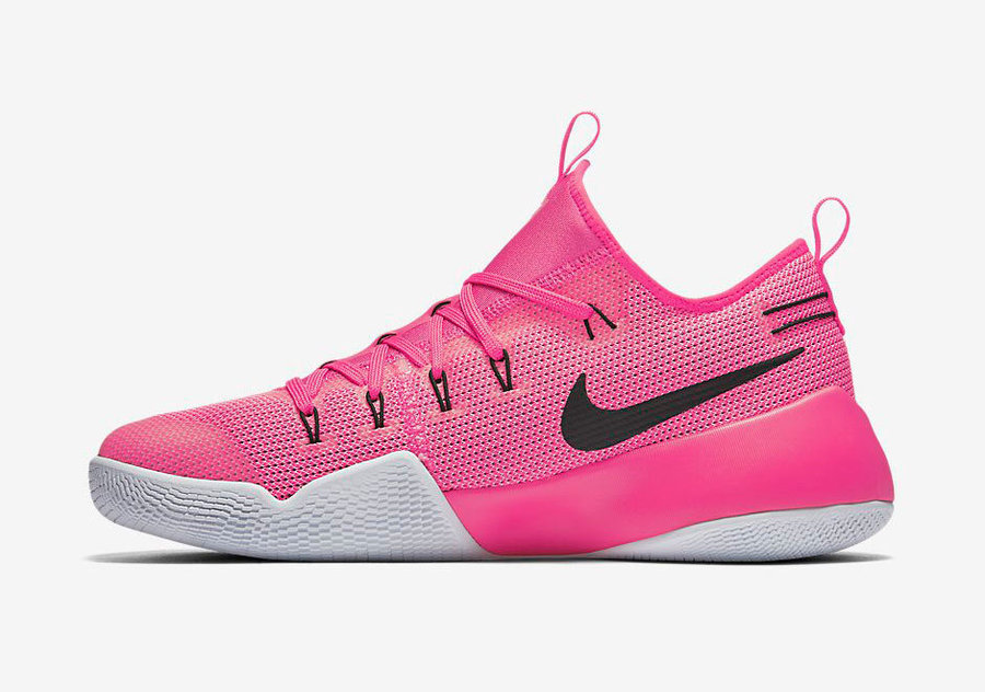 837022-606,Hypershift,Nike 837022-606 Nike Zoom Hypershift “Think Pink” 粉色诱惑登场