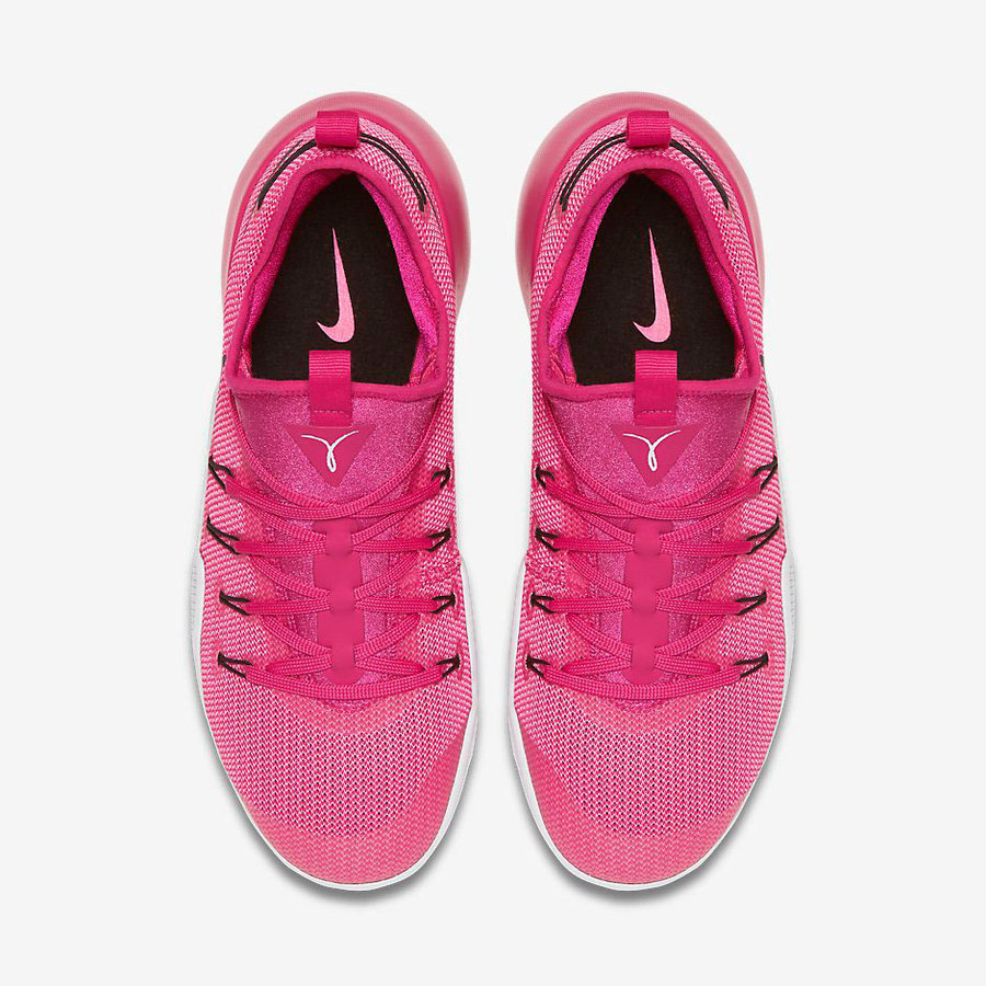 837022-606,Hypershift,Nike 837022-606 Nike Zoom Hypershift “Think Pink” 粉色诱惑登场