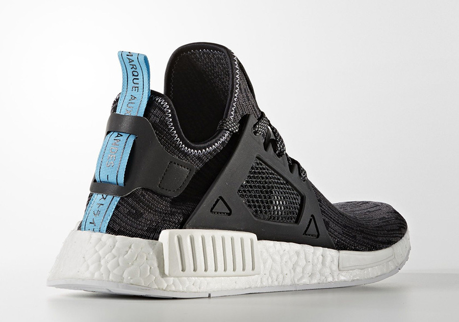 Adidas nmd xr1 camo black on sale