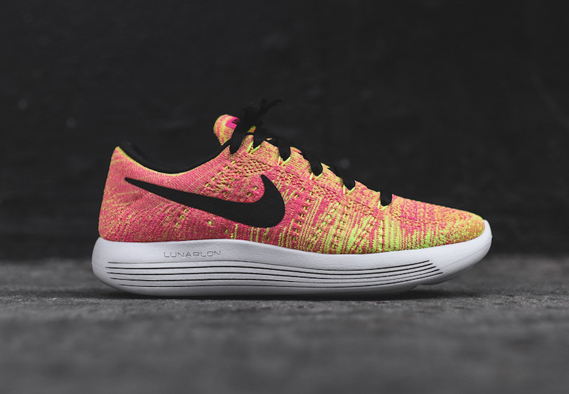 844863-999,LunarEpic,Flyknit 844863-999 Nike LunarEpic Low Flyknit “Unlimited” 实物近赏