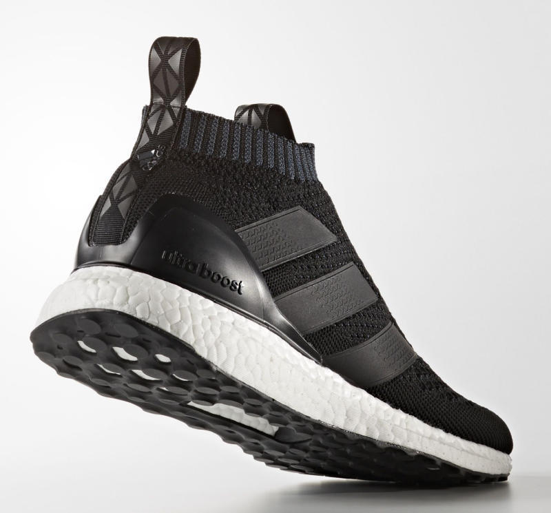 Ultra Boost,adidas,adidas Ultr  袜套设定现身！Ultra Boost 也有中帮鞋型了！