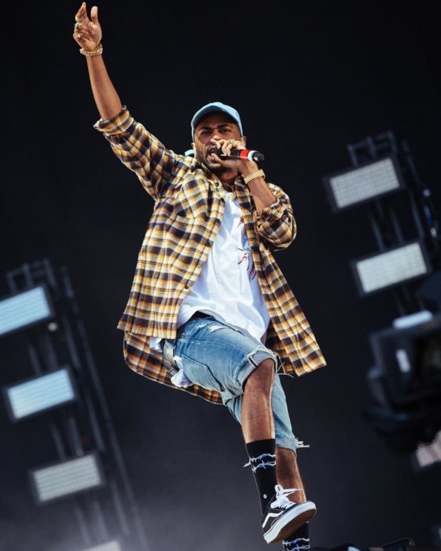 海外明星本周球鞋上脚精选716