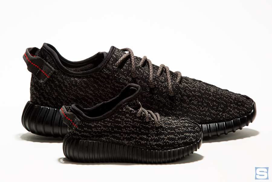 Yeezy 350 Boost,Yeezy  宝宝版 Yeezy 350 Boost 即将发售！