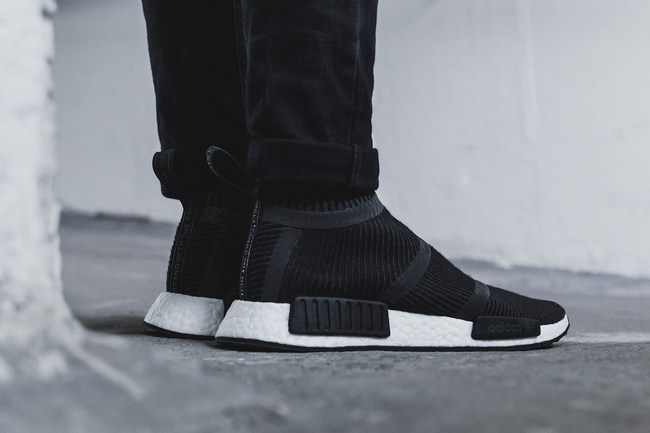 NMD,adidas  adidas Originals NMD 9 月新品上脚预览