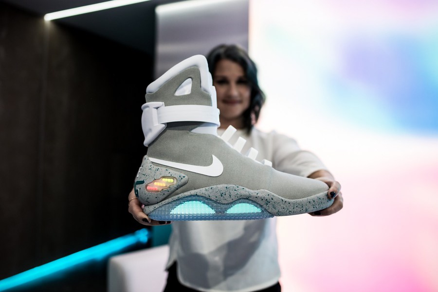 air mag2011图片