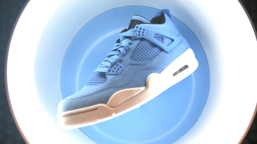 AJ31,Air Jordan 31,Air Jordan AJ31 全想拥有！至今最全的 Air Jordan 北卡蓝系列完整曝光！