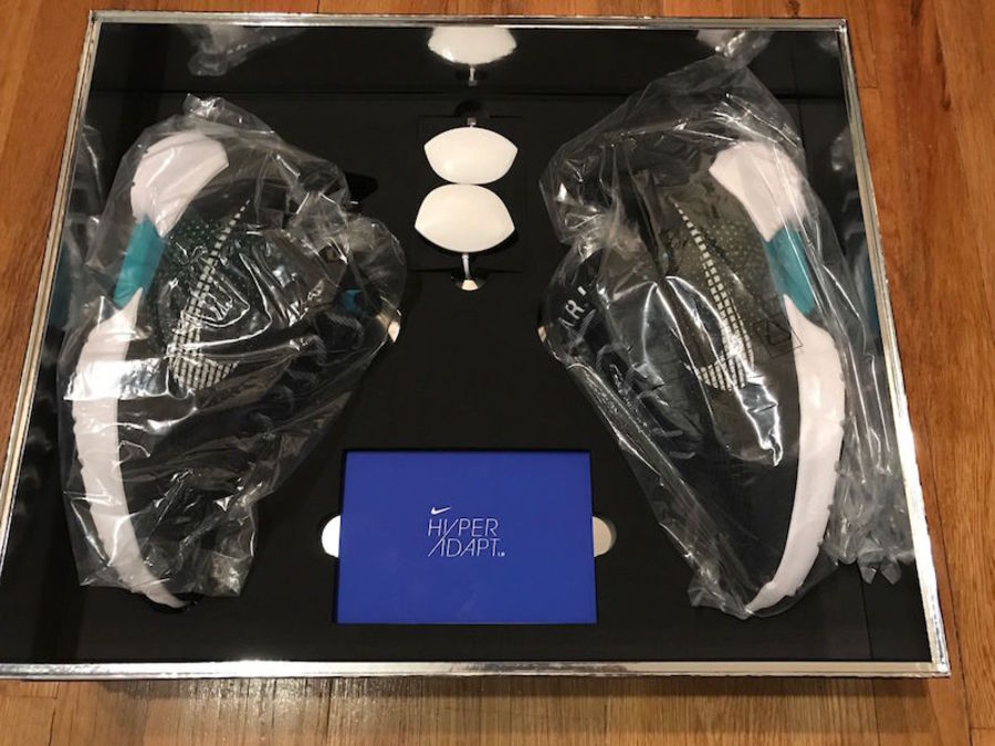 843871-001,HyperAdapt,Nike 843871-001 已经起飞！Nike HyperAdapt 1.0 市场转卖价近 00 美元！