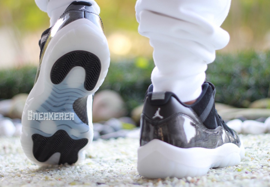 Jordan 11 barons low sale