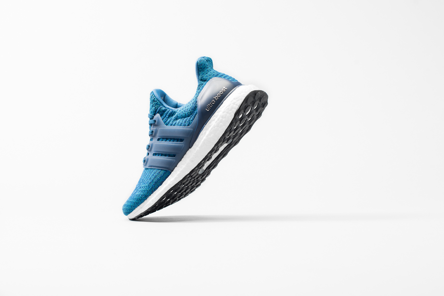 Ultra Boost,adidas,BA8841 BA8841 果冻框架质感飙升！Ultra Boost 3.0 全面上架！