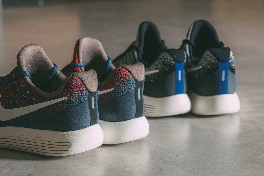 nikelab gyakusou lunarepic low flyknit 2