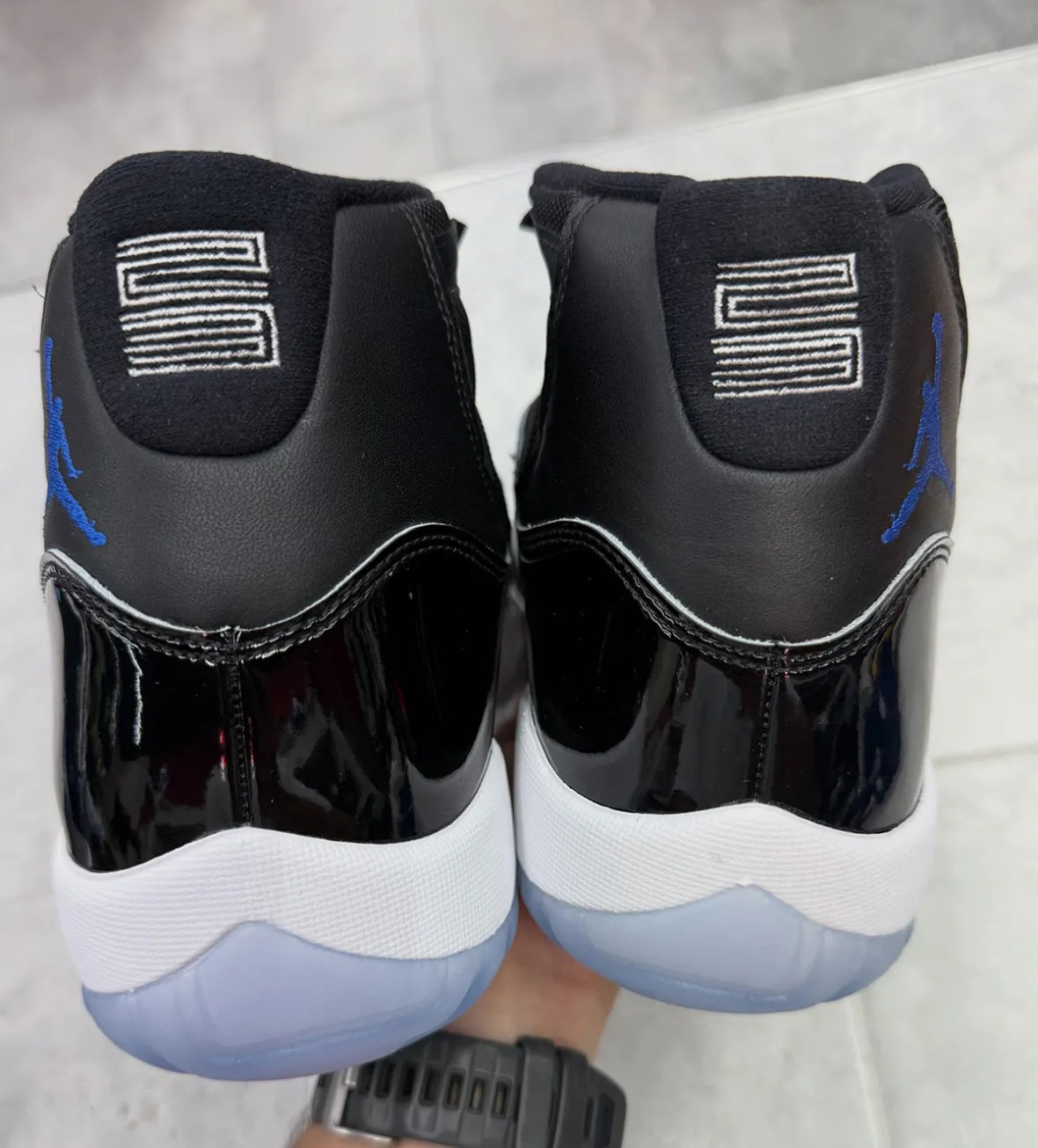 时隔十年再度回归！「大灌篮」AJ11 清晰图片曝光 - FLIGHTCLUB中文站|SNEAKER球鞋资讯第一站