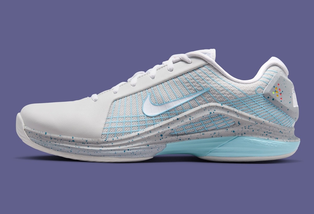 回到未来主题!这双 Nike 新鞋再现了「Nike Mag」! - FLIGHTCLUB中文站|SNEAKER球鞋资讯第一站