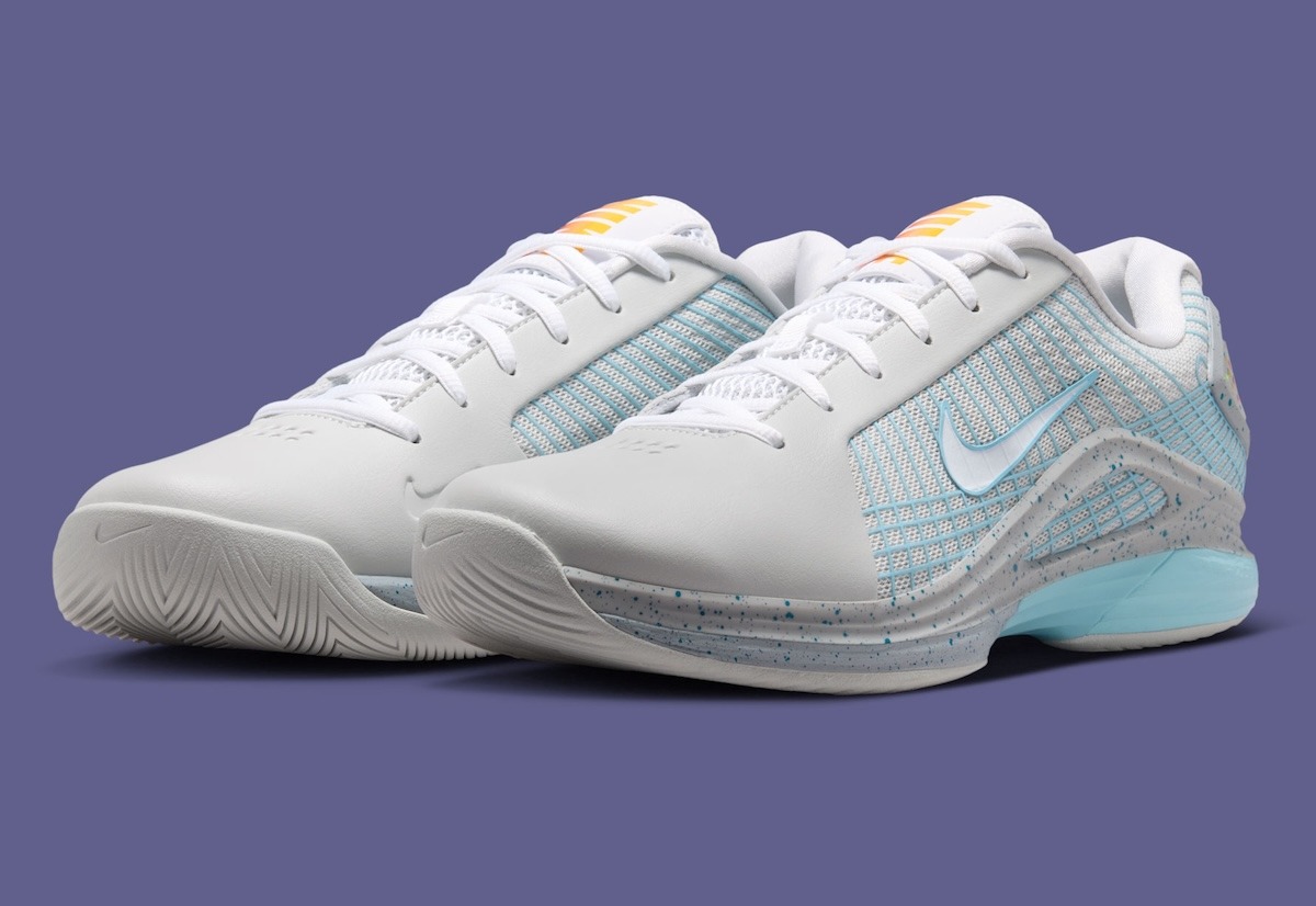 回到未来主题!这双 Nike 新鞋再现了「Nike Mag」! - FLIGHTCLUB中文站|SNEAKER球鞋资讯第一站
